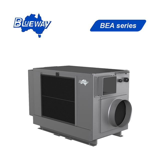 การผลิต HVAC แบบกำหนดเองนั้นตอบสนองความต้องการเฉพาะของพื้นที่เช่นโรงพยาบาลและขับเคลื่อนการประหยัดต้นทุนและประสิทธิภาพได้อย่างไร