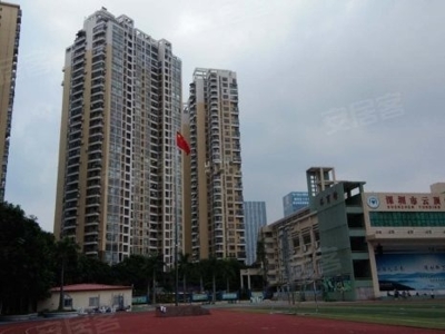 อะไรทำให้โครงการสระว่ายน้ำของ Blueway ที่ Yunding Cuifeng Phase III เป็นสถานที่พักผ่อนที่โดดเด่น