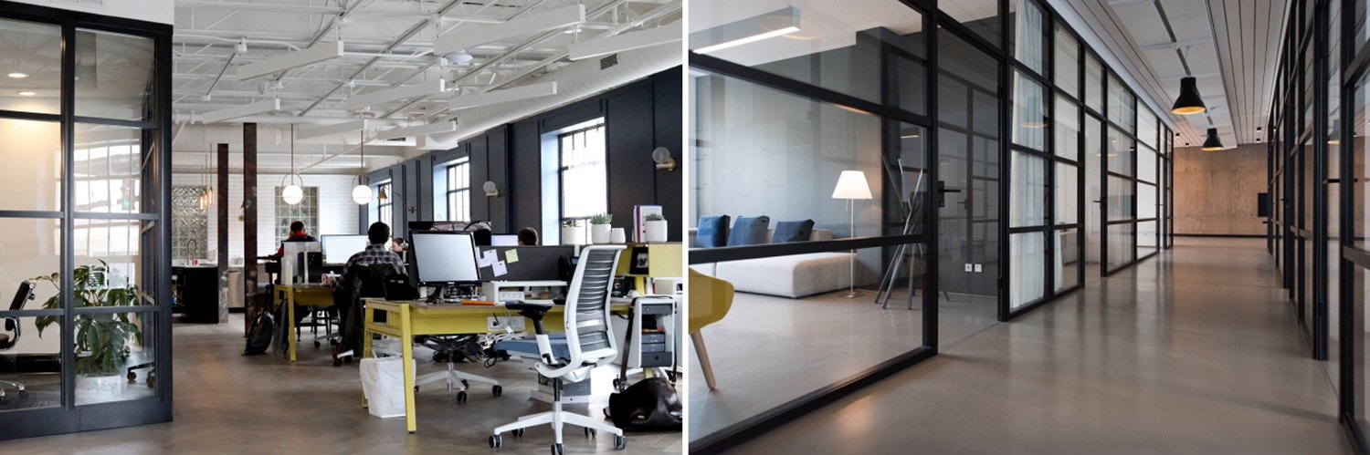 หน่วยจัดการอากาศเย็น Blueway Air Cooled Air Handling Unit เพิ่มประสิทธิภาพการควบคุมสภาพอากาศภายในอาคารสำหรับการใช้งานเชิงพาณิชย์และอุตสาหกรรมอย่างไร