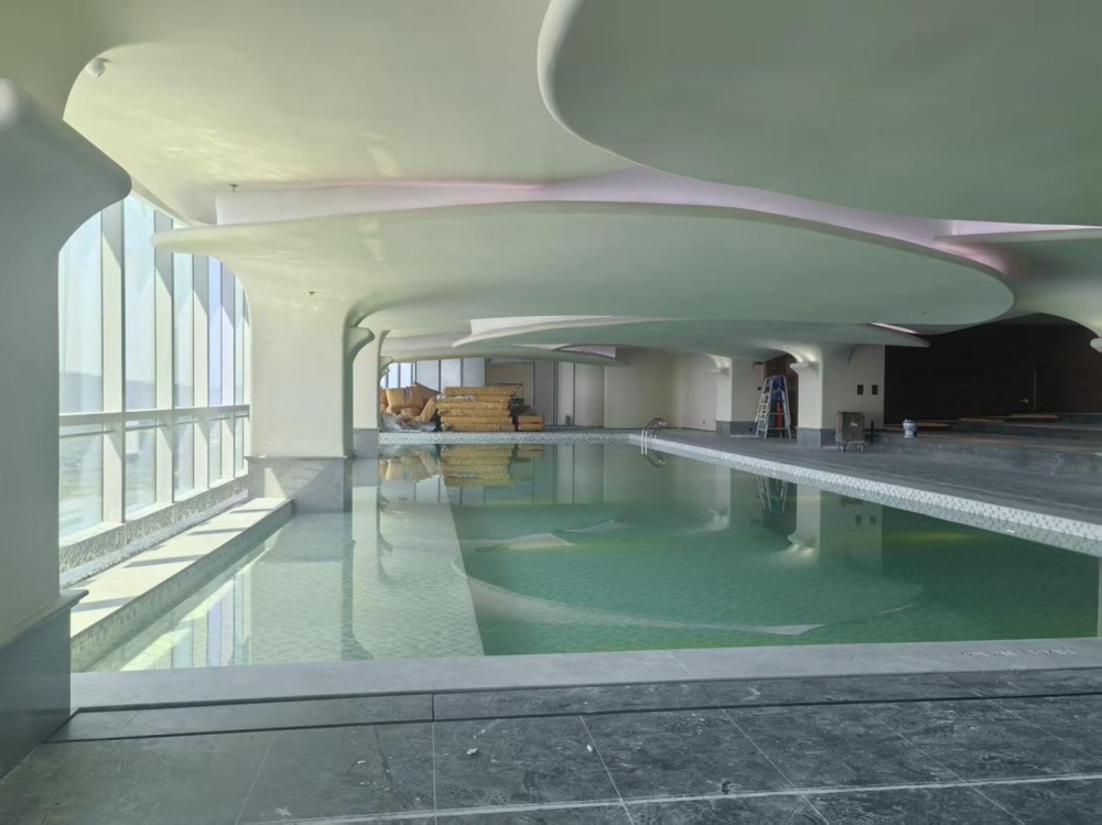 อะไรคือจุดเด่นของ ORYARD โรงแรมรีสอร์ทหรูในเมืองแห่งแรกของ Buleway Business Travel ในเมืองฉางซา?