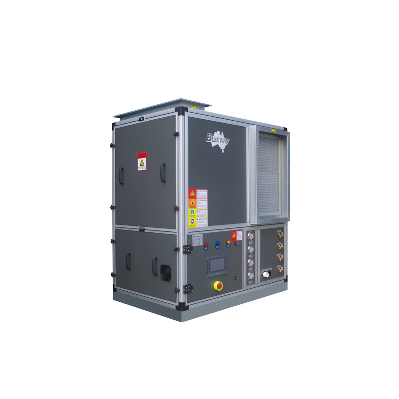 เลือกเครื่องปรับอากาศเชิงพาณิชย์อย่างไรให้เหมาะกับธุรกิจของคุณ