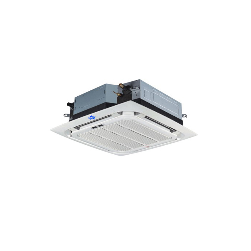 เครื่องปรับอากาศเชิงพาณิชย์ขนาดเล็กสามารถเปลี่ยนพื้นที่ธุรกิจของคุณได้อย่างไร