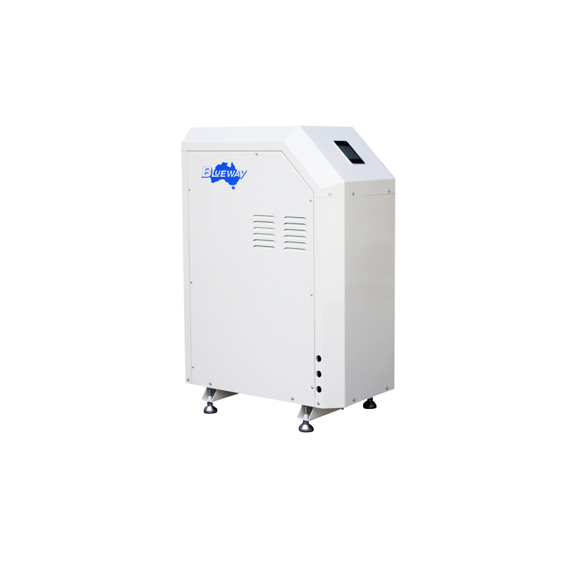 ปั๊มความร้อนจากน้ำสู่น้ำช่วยปรับปรุงประสิทธิภาพการใช้พลังงานในระบบทำความร้อนสมัยใหม่ได้อย่างไร