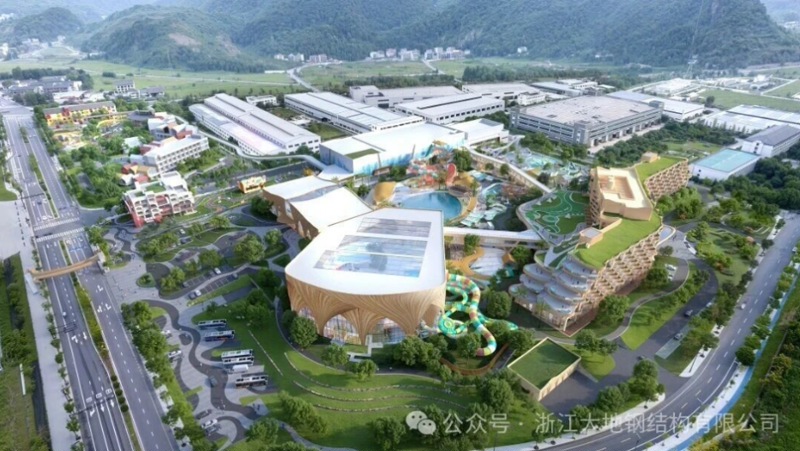 ปั๊มความร้อนลดความชื้น Blueway 