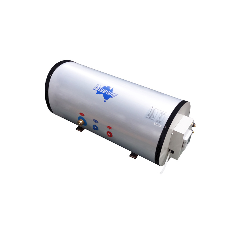 เครื่องทำน้ำเย็นขนาดเล็กแบบระบายความร้อนด้วยอากาศ