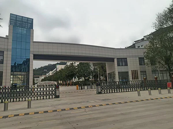 โครงการก่อสร้างสระว่ายน้ำ Buleway โรงเรียนมัธยมแห่งชาติมาลิโป มณฑลยูนนาน